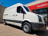 Volkswagen Crafter 3,5to L2H2/Kühler/Bär Cargolift/69279km - Tier-/Pferdetransport 3 5t