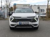 Kia Sportage 1.6T PHEV GT-Line Navi Panorama SoundP - Kia Jahreswagen: Automatik