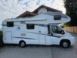Knaus Sky Traveller 650  - Knaus Sky