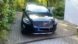 Volvo XC60 D4/2,4, AWD, Schalter, AHK, Panorama, 1.Hd - Volvo XC60 Gebrauchtwagen in Bielefeld