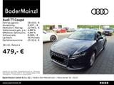 Audi TT Coupé 45 TFSI quattro S tronic Kamera LED Nav - gebrauchte Audi TT aus dem Jahr 2019
