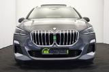 BMW 218i AT *M SPORT* 360°+LED+P-DACH+AHKPL+WIDESCR - BMW Gebrauchtwagen von 2024