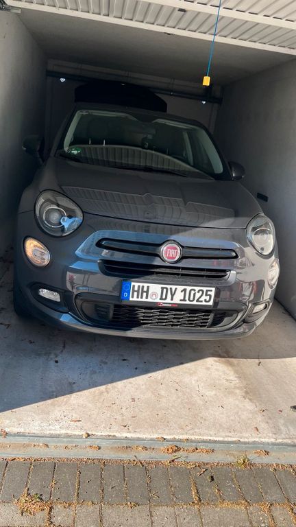 Image of Fiat 500X