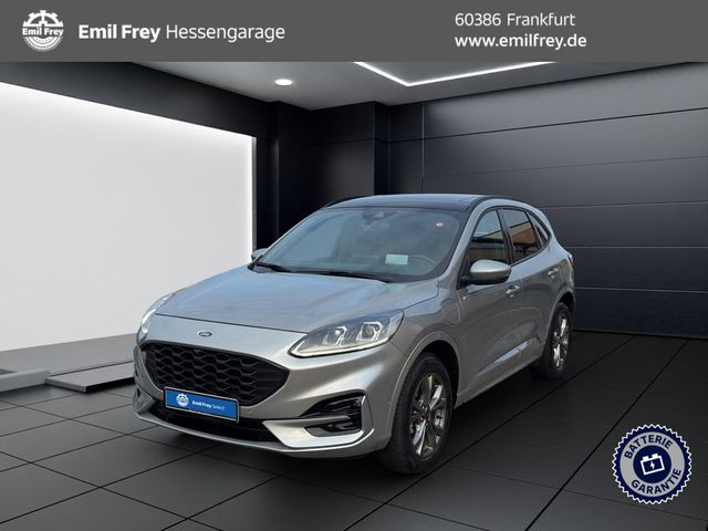 Ford Kuga 2.5 Duratec PHEV ST-LINE