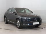 Mercedes-Benz EQA EQA 250 2022 , Automatik, Scheckheft, Navi, - gebrauchte Mercedes-Benz EQA aus dem Jahr 2022
