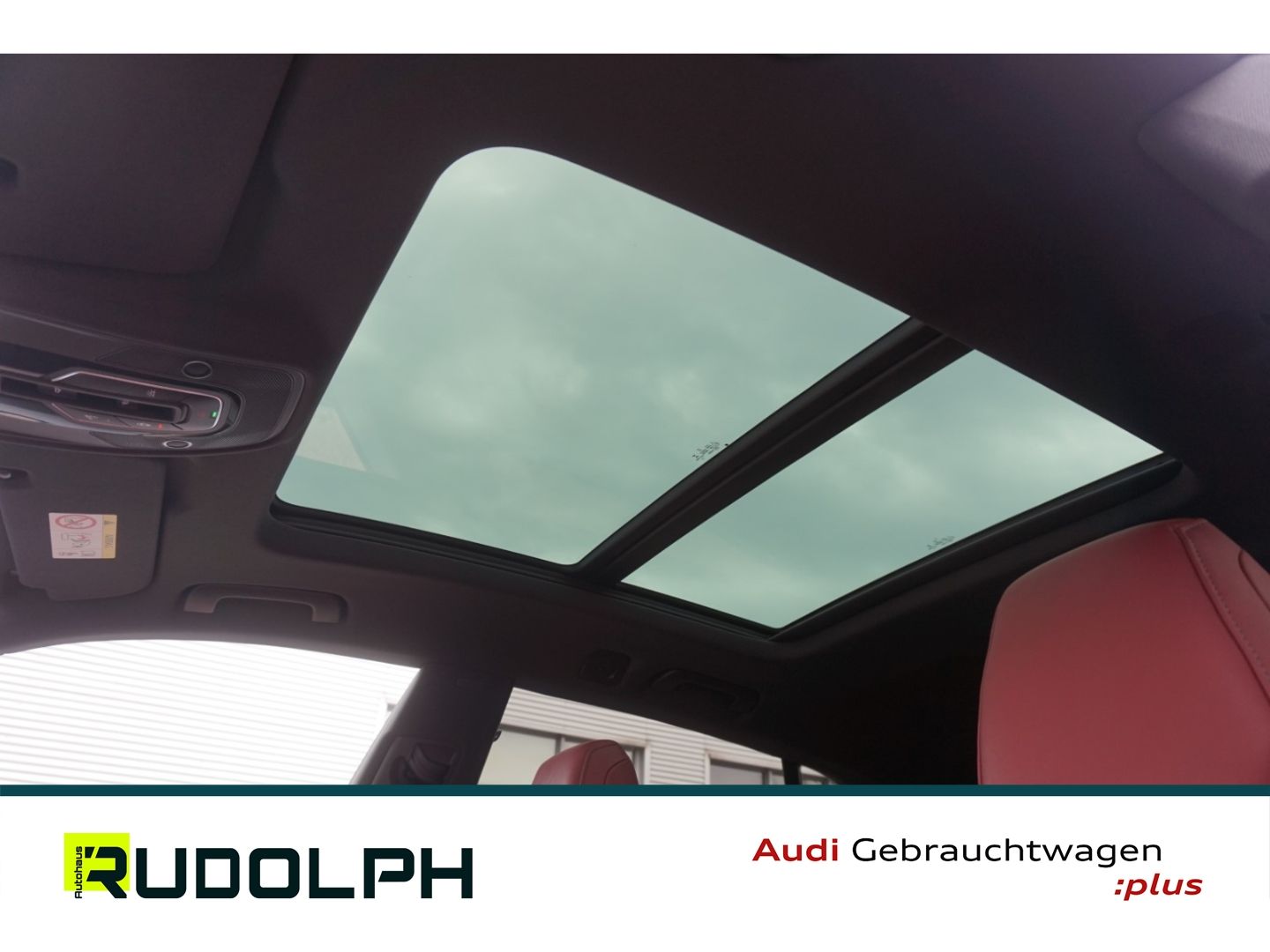 Audi SQ8 - Bild 28