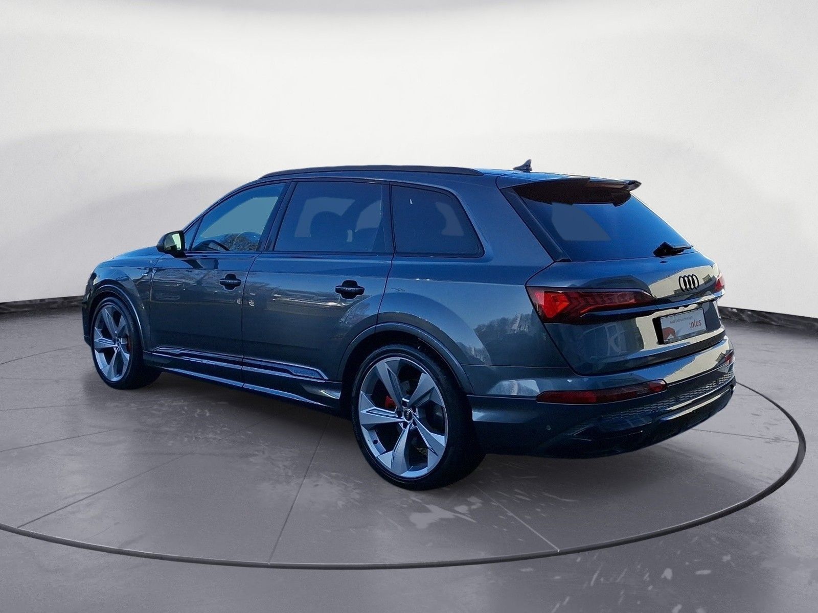 Audi Q7 - Bild 4