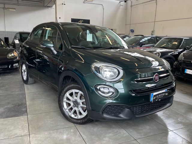 Fiat 500X 1.3 MultiJet 95 CV Urban