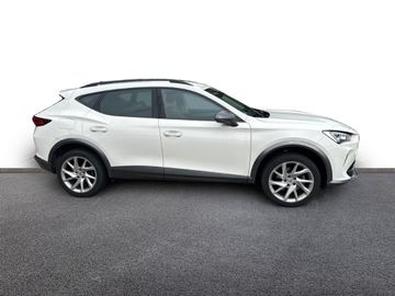 Cupra Formentor - 8