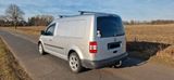 Volkswagen VW Caddy Maxi 2L 140ps Silber Transporter ... - Volkswagen: Transporter 140ps