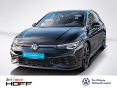 Volkswagen Golf VIII 2.0 TSI DSG GTI Clubsport Navi LED-Mat