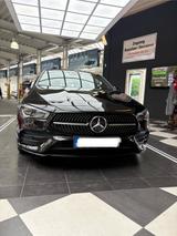 Mercedes-Benz CLA 250 DCT -