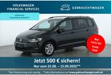 Volkswagen Touran Comfortline 2.0 TDI DSG RFK*PDC*Tempo*SH - VW Touran Gebrauchtwagen in Kassel