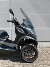 Piaggio MP3 530 LT EXCLUSIVE ABS **TOP ZUSTAND** - Piaggio MP3 Exclusive 530