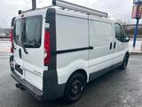 Opel Vivaro Kasten/Kombi Kasten L1H1 2,7t Klima - Opel Vivaro: L2h2