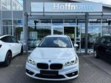 BMW 218i Gran Tourer LED/Navi/Multi/AHK/PDC - BMW 218 Gran Tourer Gebrauchtwagen