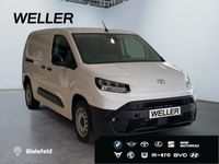 Toyota Proace City - Vorschau Bild 17