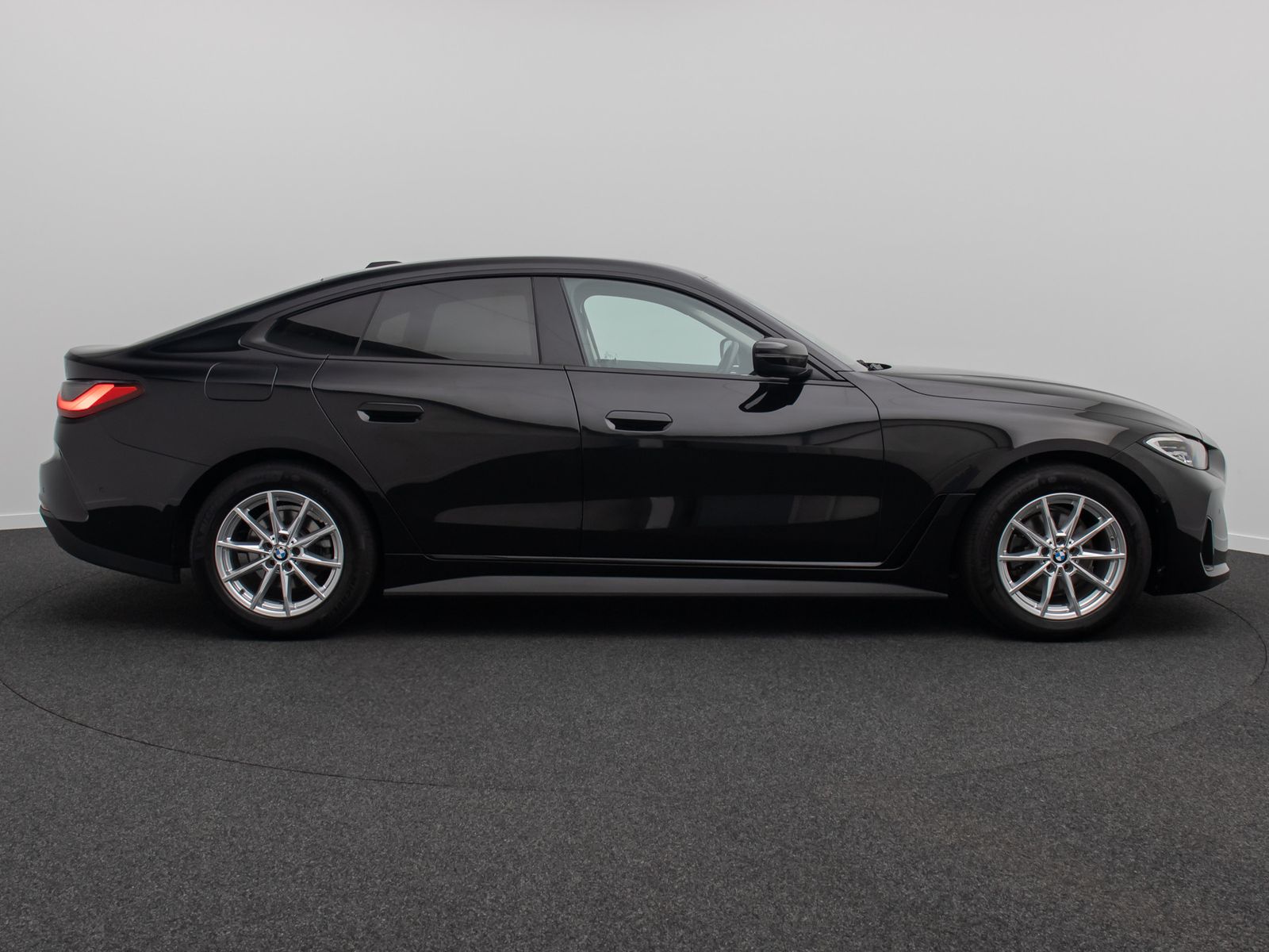 Fahrzeugabbildung BMW 420 Gran Coup&eacute; DAB Kamera CockitPlus Leder Sport
