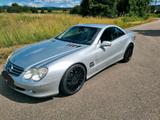 Mercedes-Benz MB SL350 R230  VERKAUF ODER TAUSCH - Mercedes-Benz mit Benzin-Antrieb: Oder