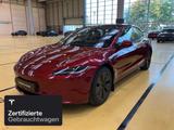Tesla Model 3 Rear-Wheel Drive - Tesla Gebrauchtwagen von 2024