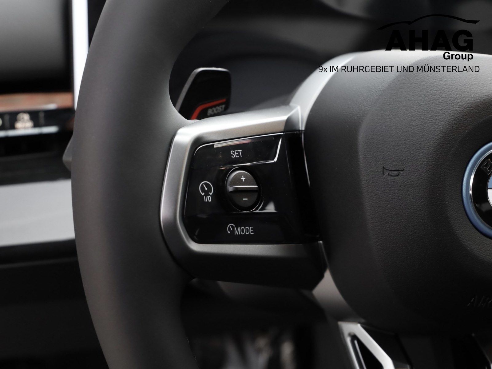 BMW i5 - Bild 11