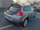 Volvo C30 1.6 D Kinetic garanzia - Volvo C30 mit Diesel-Antrieb