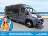 Challenger Vany06/Einzelbetten/Klima/Solar/Markise - Challenger Wohnwagen & Wohnmobile