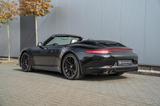 Porsche 911/991 Carrera 4S Cabriolet *Approved 3.27*PDCC - Porsche 991 in Hamburg