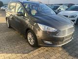 Ford Grand C-Max Grand C-MAX Titanium*Garantie - Ford Grand C-Max mit Panoramadach