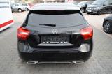 Mercedes-Benz A 200 d PEAK Edition TÜV 11.2026 - gebrauchte Mercedes-Benz A-Klasse aus dem Jahr 2017