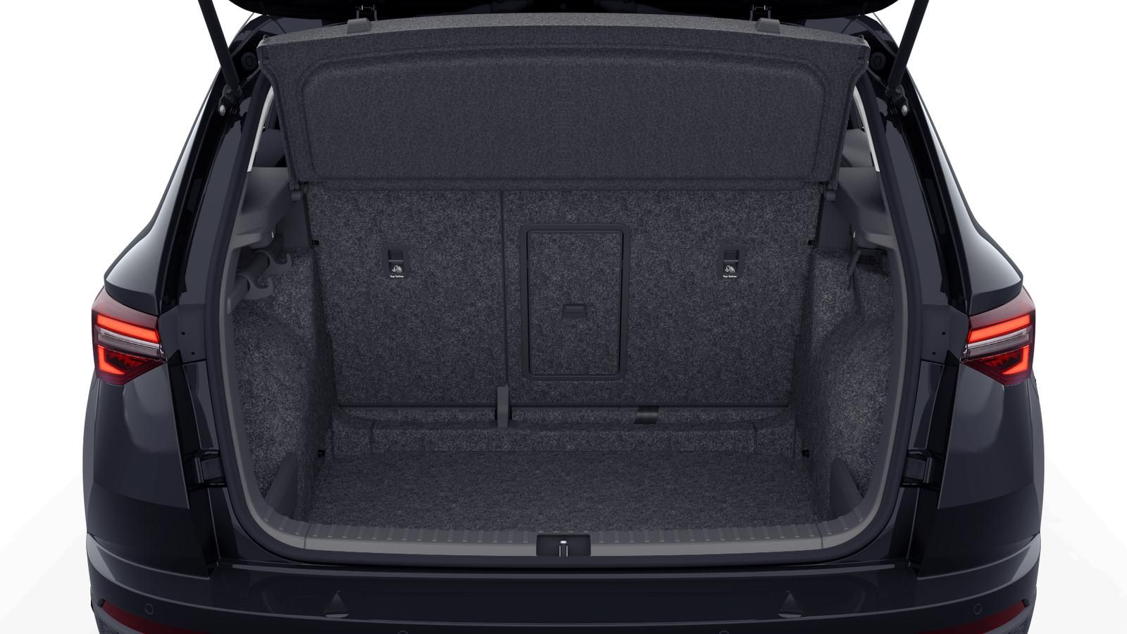 Skoda Karoq - Bild 8