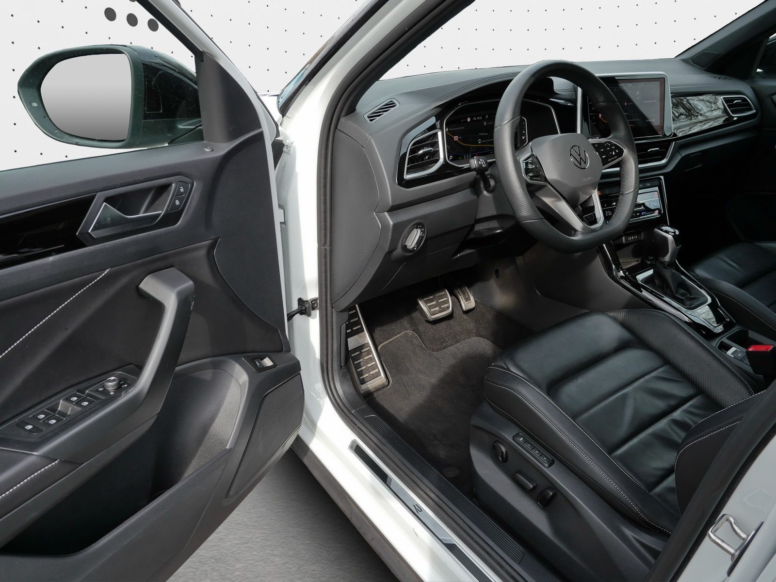 Volkswagen T-Roc - Bild 14
