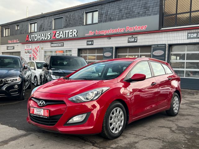 Hyundai i30 cw Classic