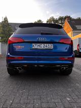 Audi SQ5 3.0 Plus TDI Quattro *STAGE1*8-FACH*VOL - Audi SQ5: Plus