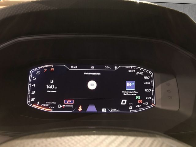 Leon 1.5 eTSI DSG*KAMERA*NAVI*SHZ*LRH*