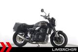 Kawasaki Z 900 RS - TC, Tieferlegung, Heizgriffe - KAWASAKI 9 R