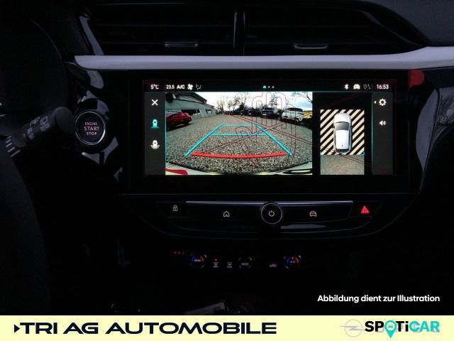 Opel Corsa - Bild 6