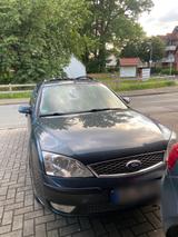 Ford Mondeo noch bis 20.07. sonst Schlacht... - Ford Mondeo Gebrauchtwagen in Osnabrück