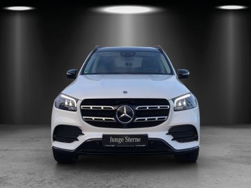 Mercedes GLS 400 - 6