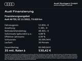 Audi A8 50 TDI quattro Matrix B&O Massagefunktion - Audi A8 Gebrauchtwagen in Stuttgart