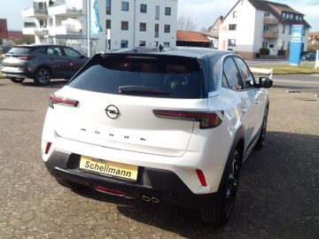 Bild 6 Opel Mokka 1.2T Ultimate ACC LED PDC+Kam SHZ LHZ Navi