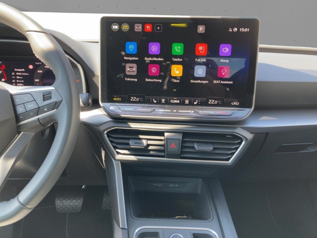Seat Leon - Bild 12