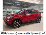 Fiat 500X Dolcevita 1.6 Multijet 4x2 S&S RED R-KAMERA - Fiat 500X aus 2022