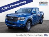 Ford RANGER DOKA XLT 170PS SHZ KAMERA NAVI AHK ACC - Ford Ranger Neuwagen