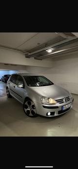 Volkswagen ***Volkswagen Golf 5 2.0 TDI DSG*** - Volkswagen Golf aus 2004: TDI