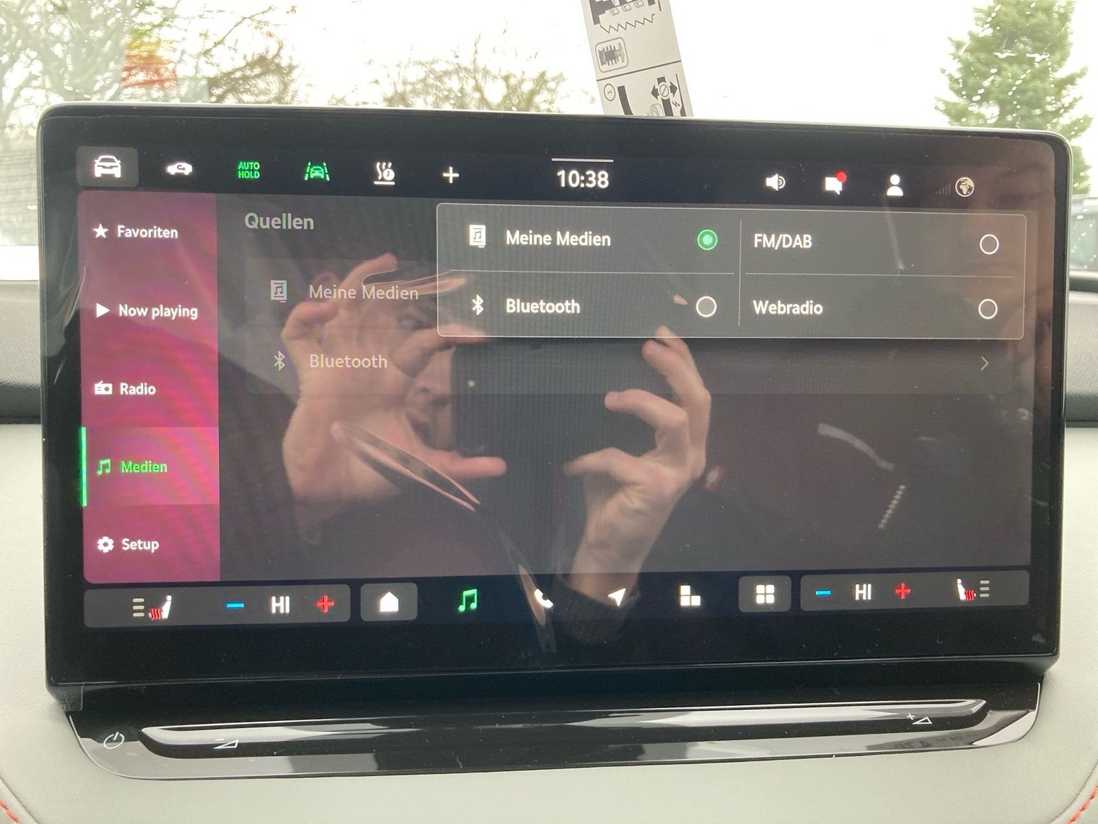 Skoda Enyaq - Bild 21