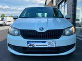 Skoda Fabia Cool Edition - Skoda Fabia Edition mit Diesel-Antrieb
