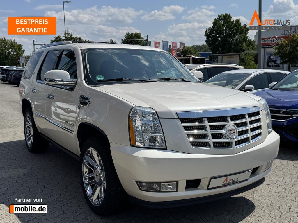 Angebot ansehen Cadillac Escalade