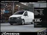 Mercedes-Benz VITO 114 Kasten/lang/AHK/Standh/Kamera/Klima - Mercedes-Benz Vito in Hagen