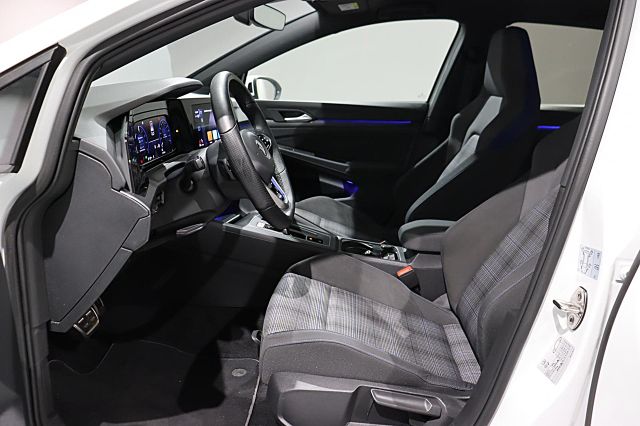 Golf GTE 1.4 TSI eHybrid ACC NAVI AHK KAMERA SPO